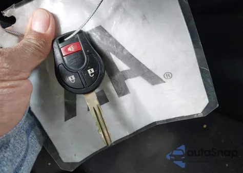 2013 Nissan Rogue S z USA, uszkodzony, nr VIN JN8AS5MT7DW505895